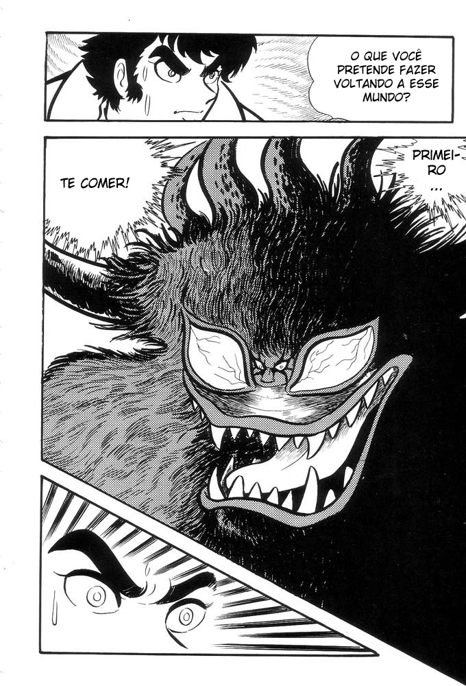 Demon Lord Dante Vol. 1 Ch. 1 第102页