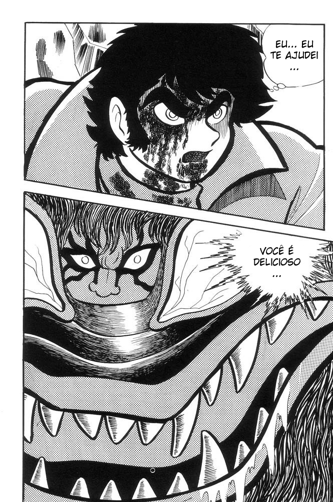 Demon Lord Dante Vol. 1 Ch. 1 第106页