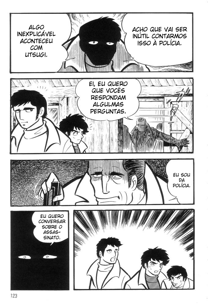 Demon Lord Dante Vol. 1 Ch. 1 第111页