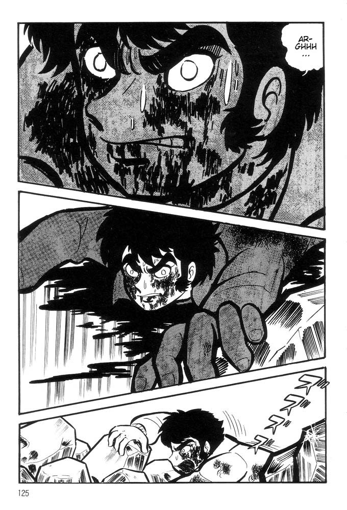 Demon Lord Dante Vol. 1 Ch. 1 第113页