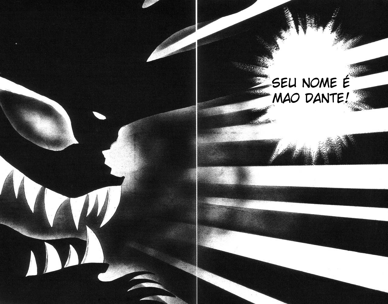 Demon Lord Dante Vol. 1 Ch. 1 第13页