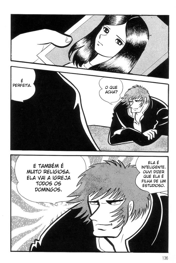 Demon Lord Dante Vol. 1 Ch. 1 第123页