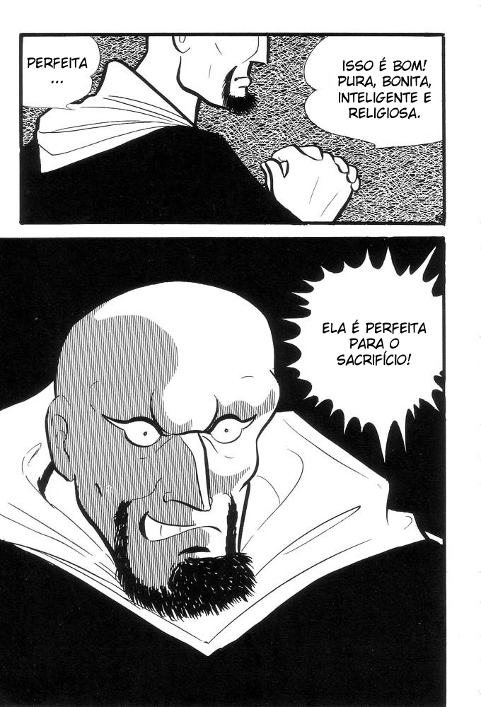 Demon Lord Dante Vol. 1 Ch. 1 第124页