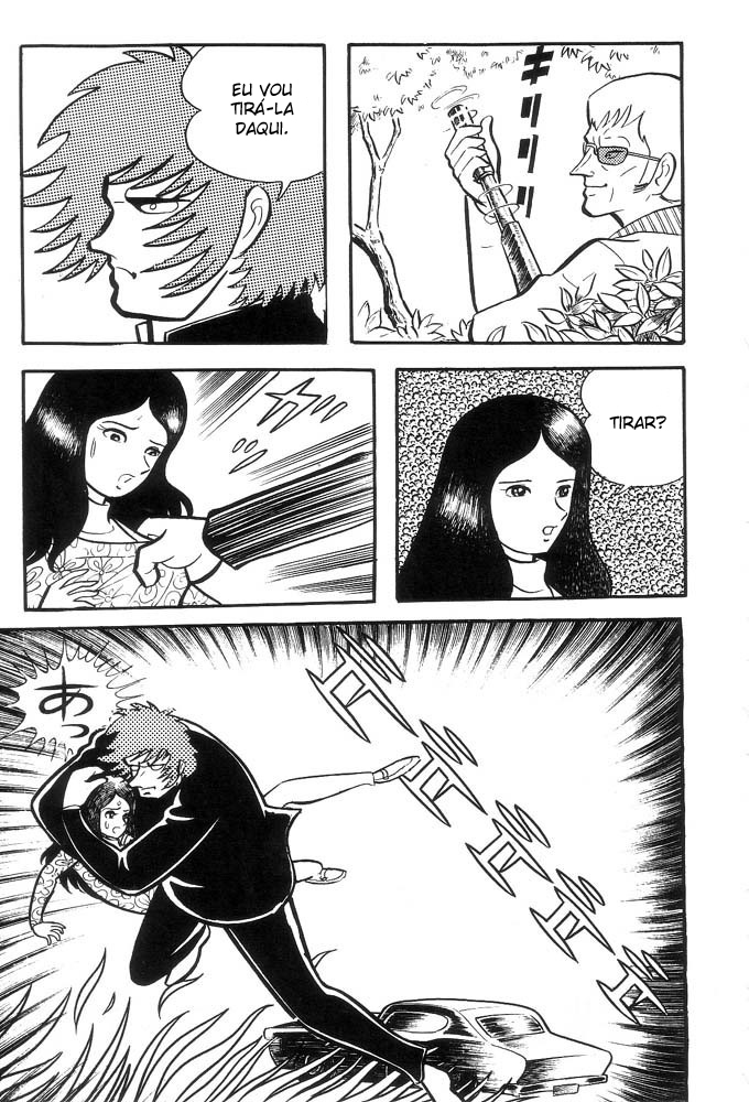 Demon Lord Dante Vol. 1 Ch. 1 第128页