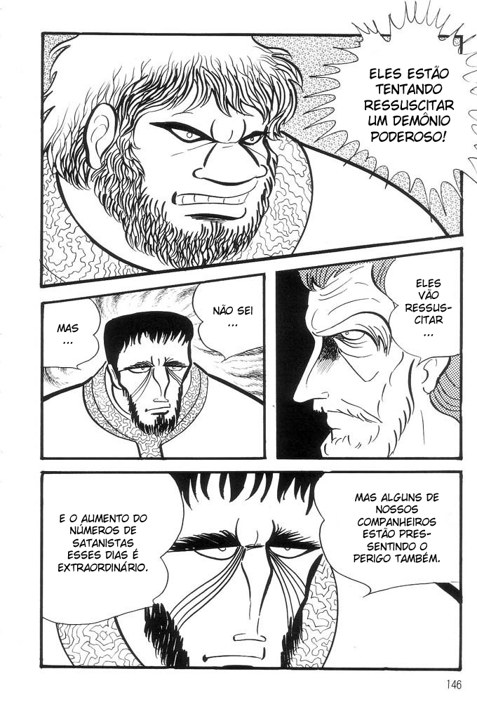 Demon Lord Dante Vol. 1 Ch. 1 第133页