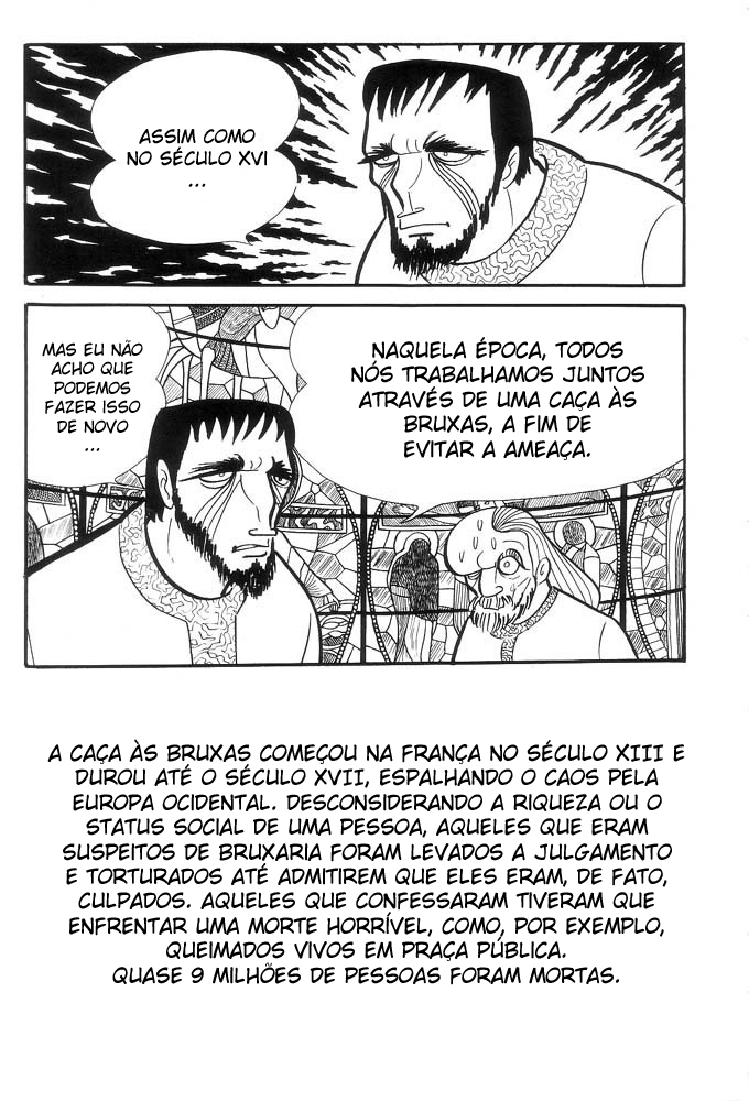 Demon Lord Dante Vol. 1 Ch. 1 第134页