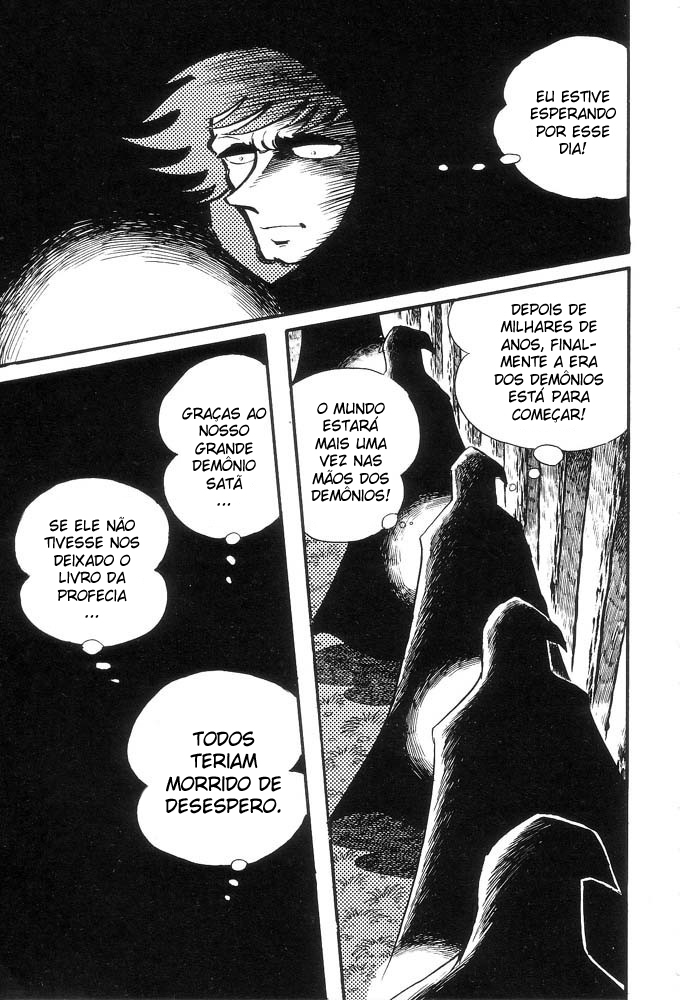 Demon Lord Dante Vol. 1 Ch. 1 第148页