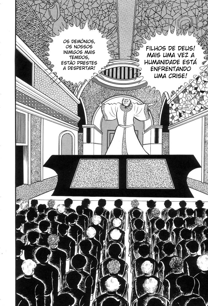 Demon Lord Dante Vol. 1 Ch. 1 第151页