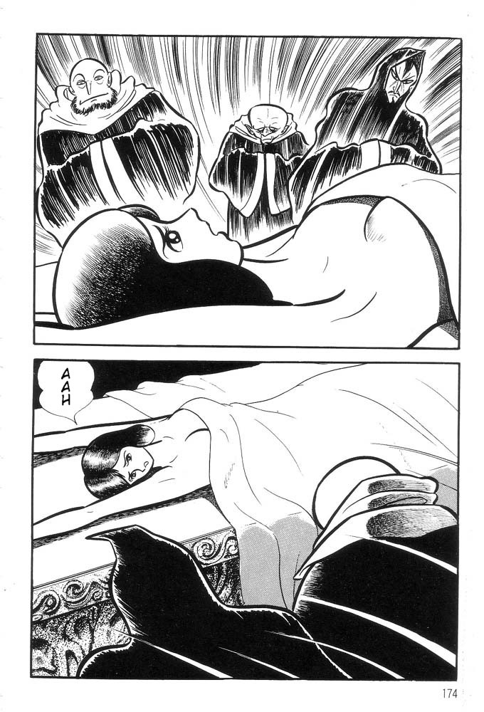 Demon Lord Dante Vol. 1 Ch. 1 第158页