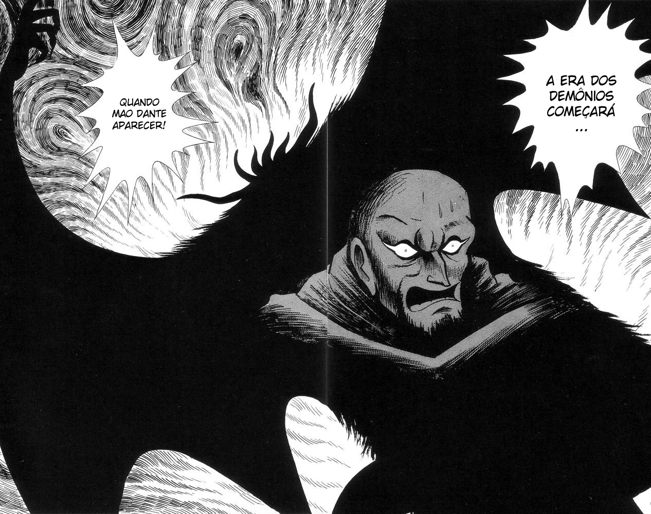 Demon Lord Dante Vol. 1 Ch. 1 第163页