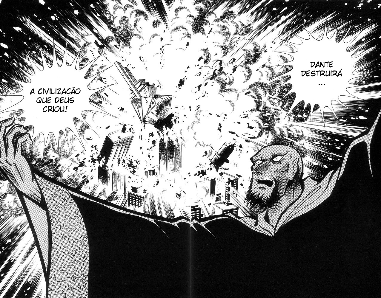 Demon Lord Dante Vol. 1 Ch. 1 第164页