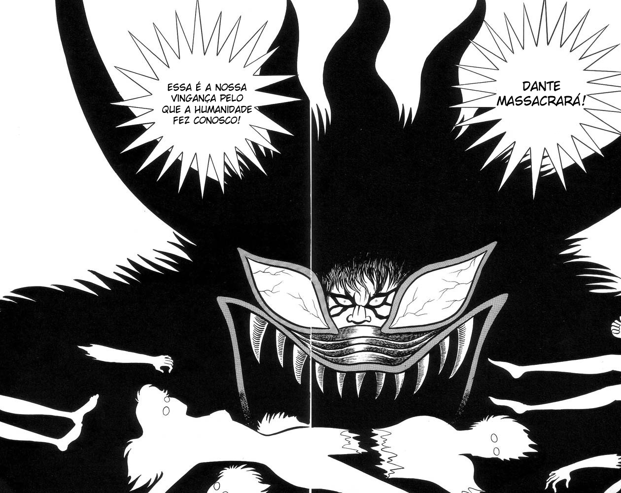 Demon Lord Dante Vol. 1 Ch. 1 第166页