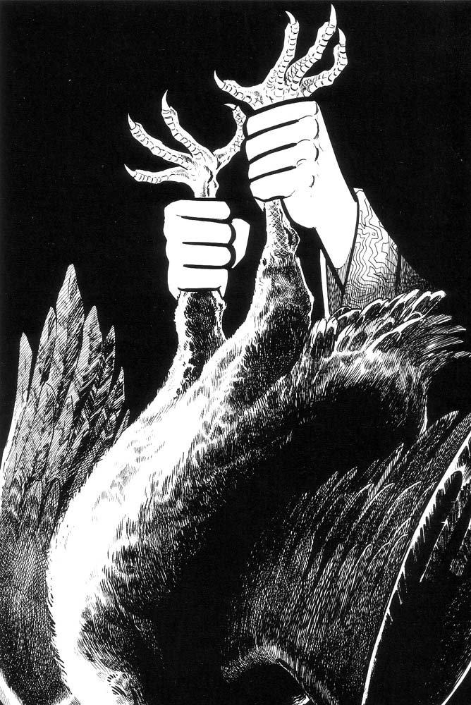 Demon Lord Dante Vol. 1 Ch. 1 第170页