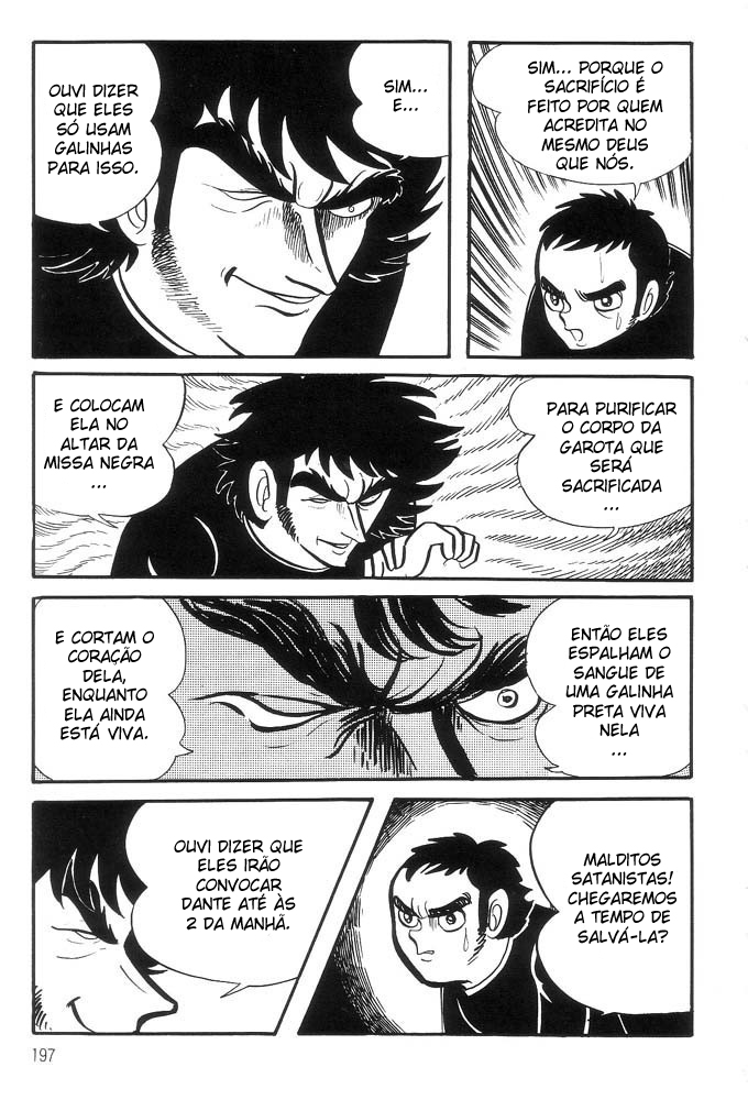 Demon Lord Dante Vol. 1 Ch. 1 第175页