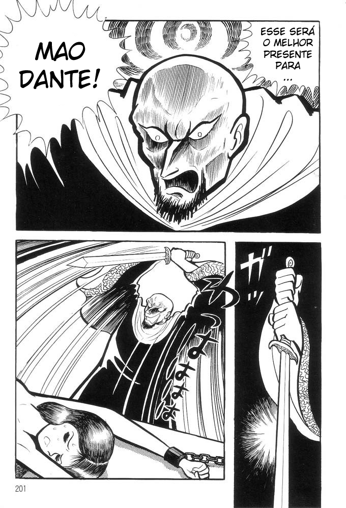 Demon Lord Dante Vol. 1 Ch. 1 第179页