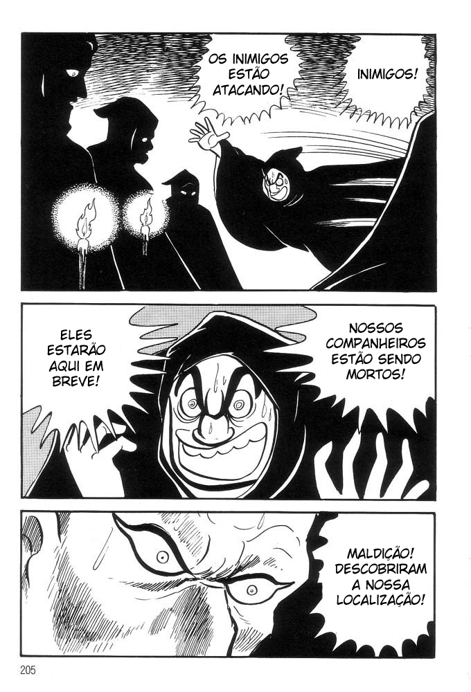 Demon Lord Dante Vol. 1 Ch. 1 第183页