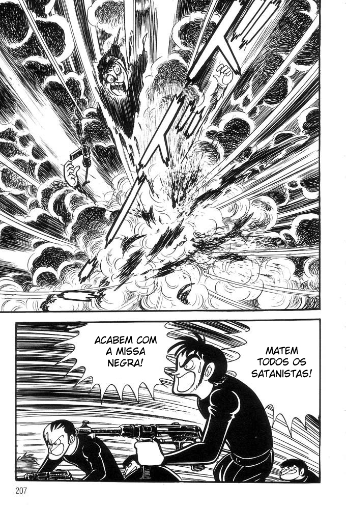 Demon Lord Dante Vol. 1 Ch. 1 第185页