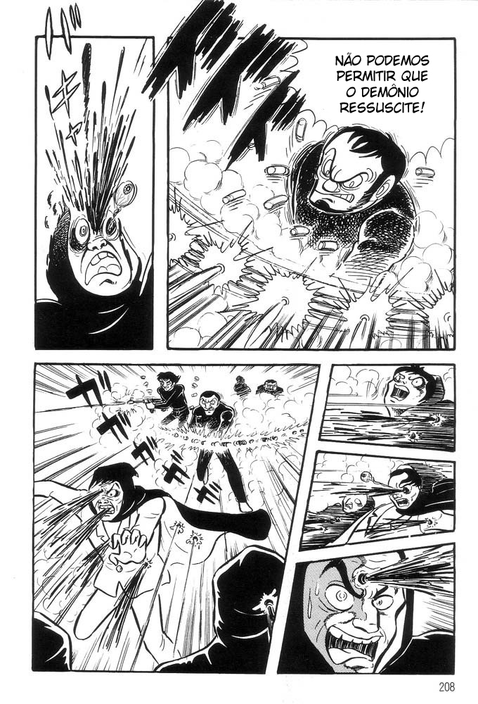 Demon Lord Dante Vol. 1 Ch. 1 第186页