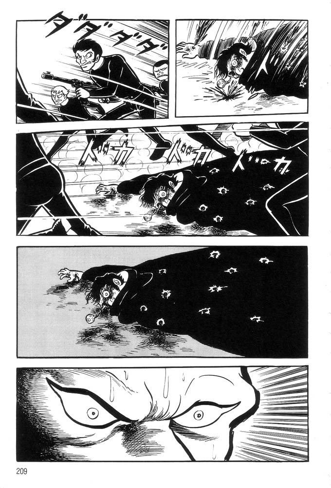 Demon Lord Dante Vol. 1 Ch. 1 第187页