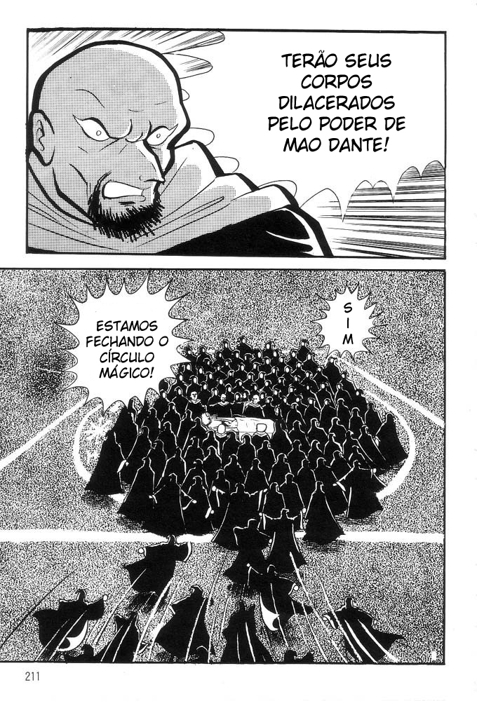 Demon Lord Dante Vol. 1 Ch. 1 第189页