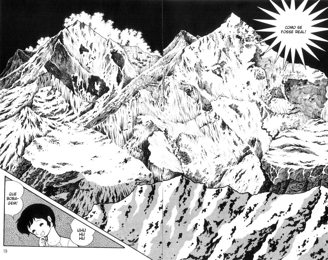 Demon Lord Dante Vol. 1 Ch. 1 第20页