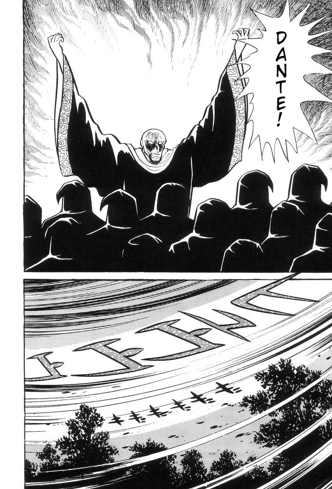 Demon Lord Dante Vol. 1 Ch. 1 第194页