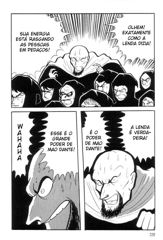 Demon Lord Dante Vol. 1 Ch. 1 第205页