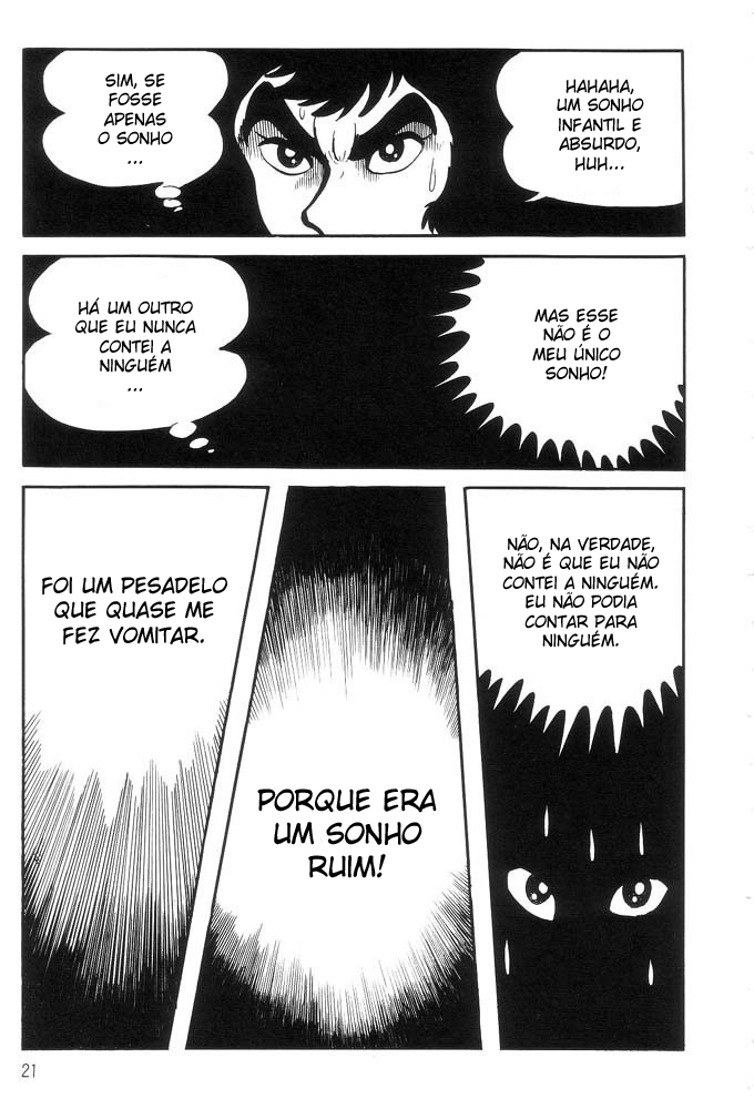 Demon Lord Dante Vol. 1 Ch. 1 第22页