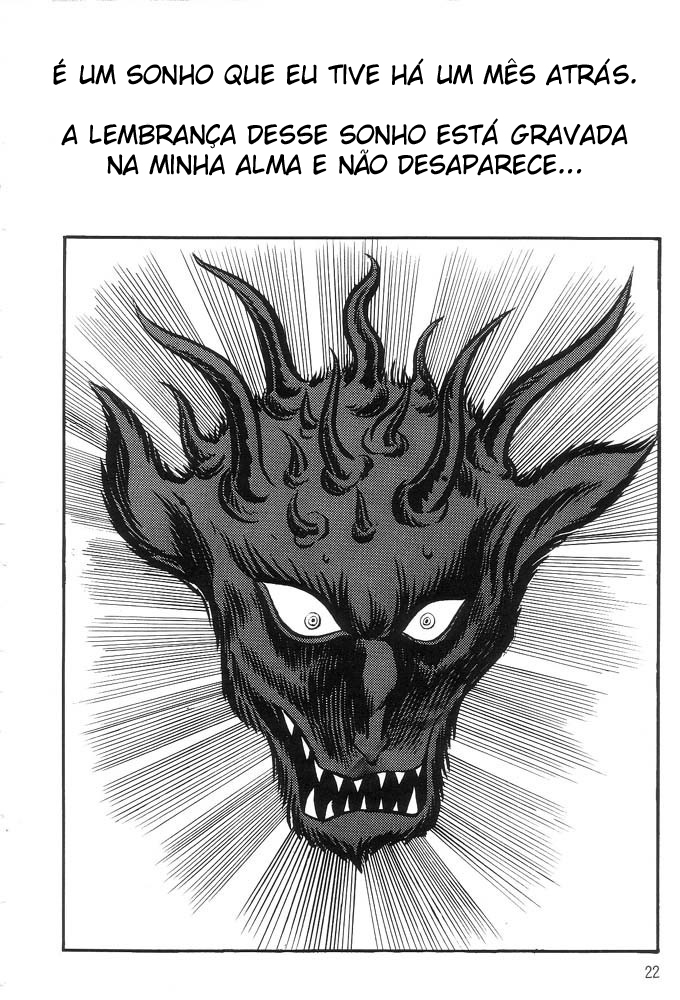 Demon Lord Dante Vol. 1 Ch. 1 第23页