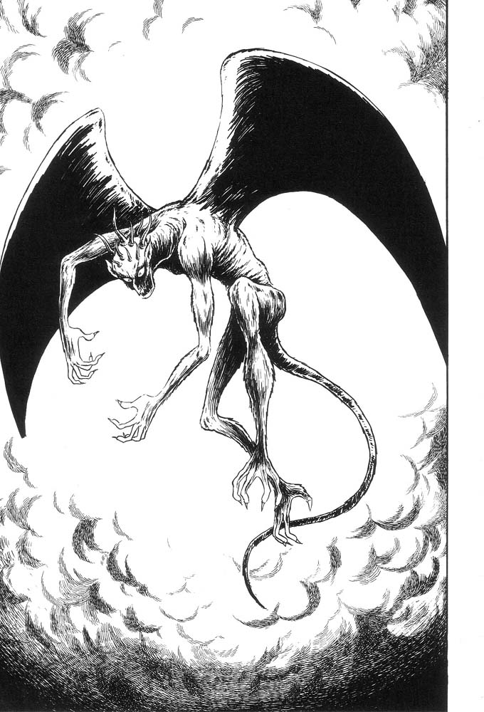 Demon Lord Dante Vol. 1 Ch. 1 第24页