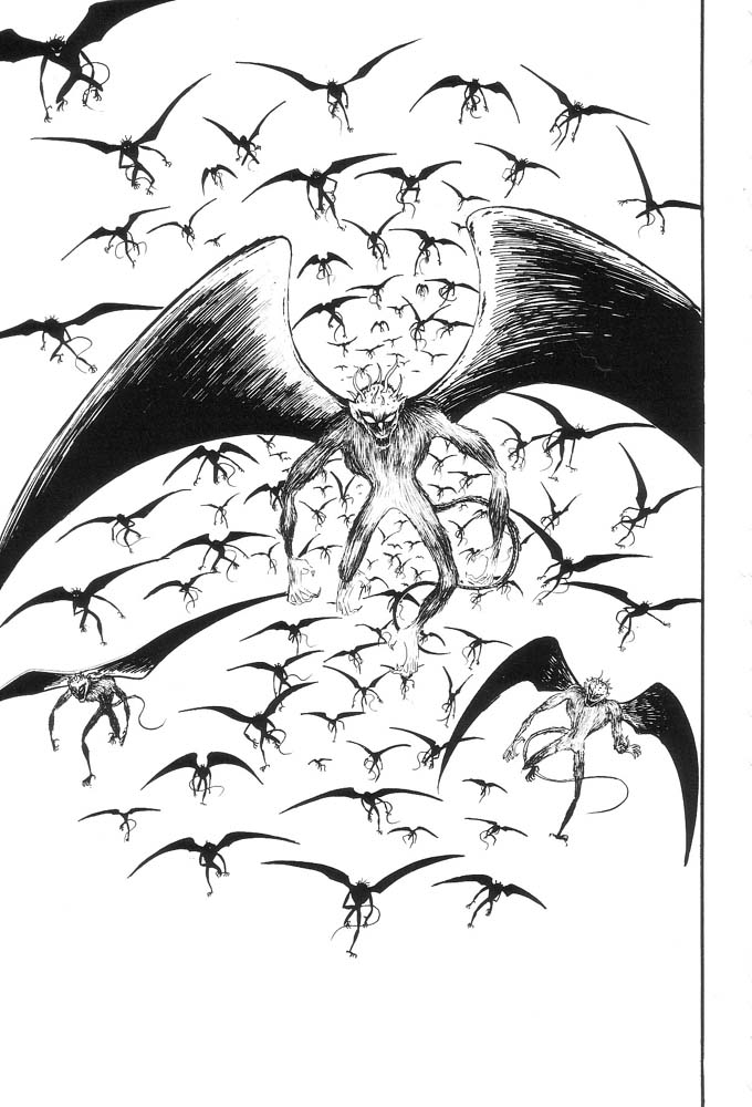 Demon Lord Dante Vol. 1 Ch. 1 第27页