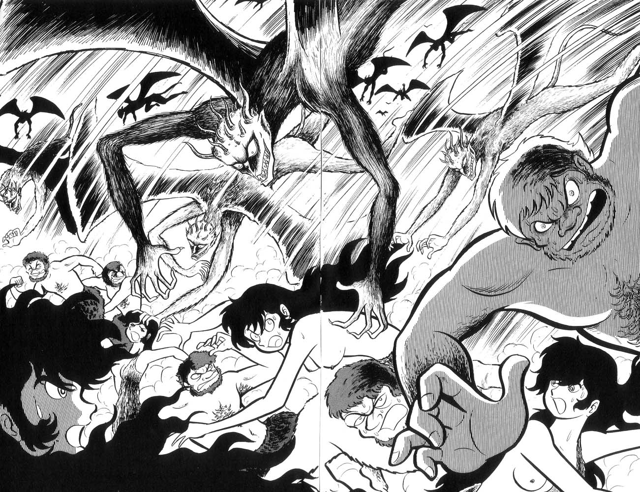 Demon Lord Dante Vol. 1 Ch. 1 第28页