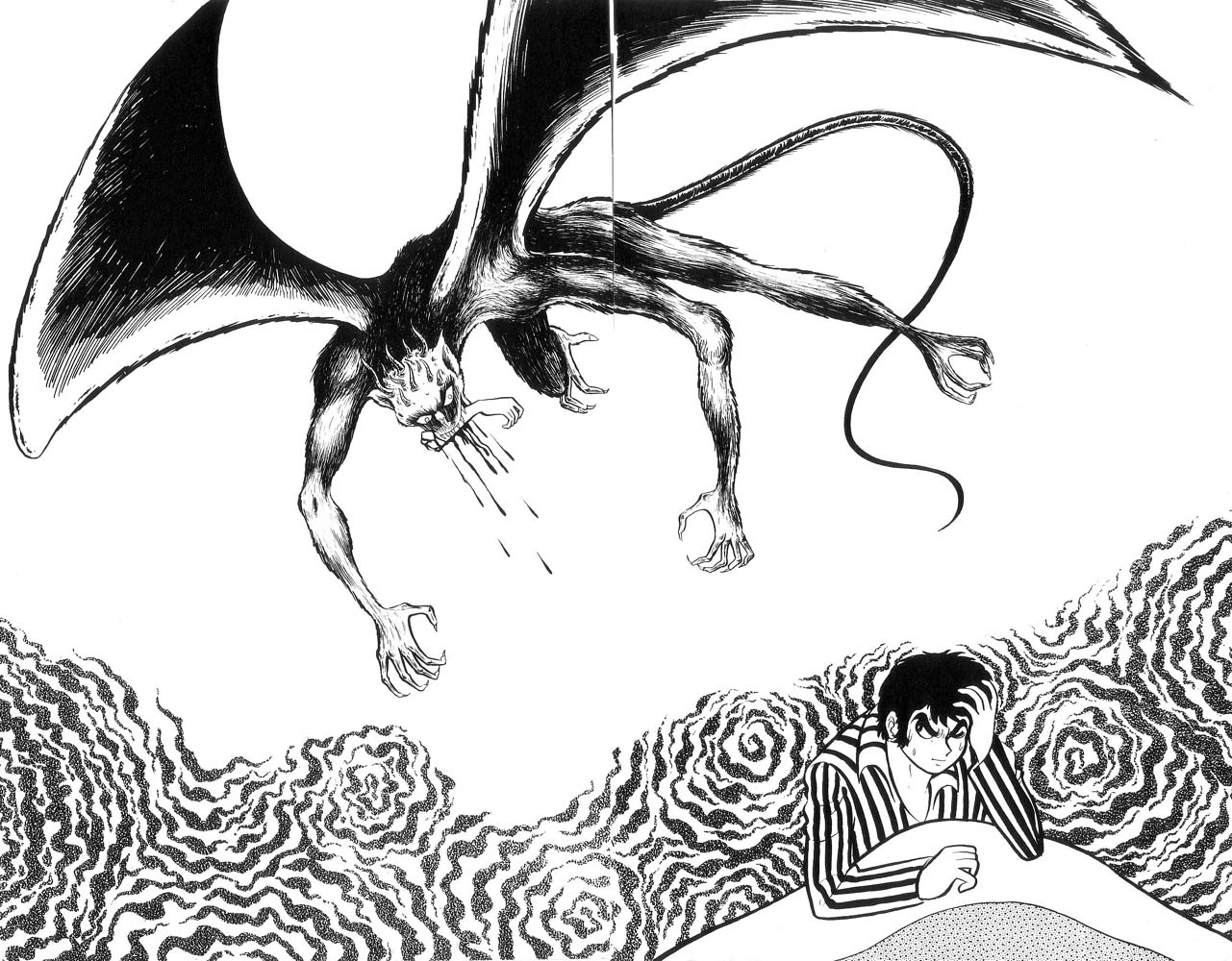 Demon Lord Dante Vol. 1 Ch. 1 第35页