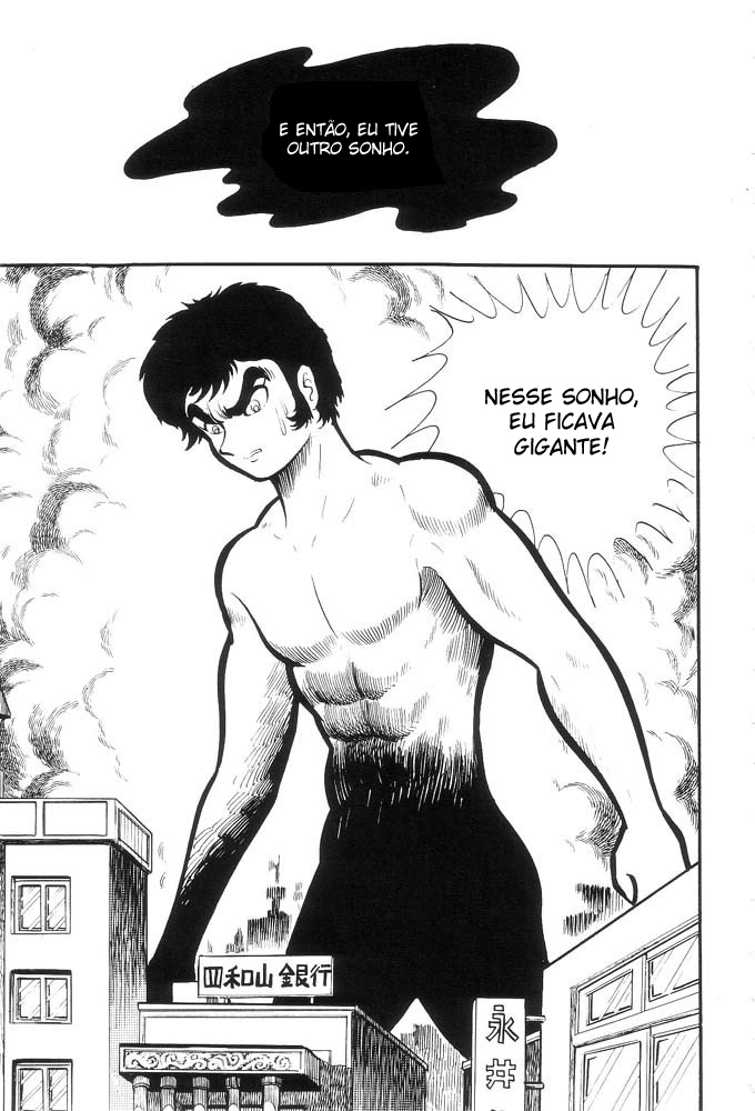 Demon Lord Dante Vol. 1 Ch. 1 第39页