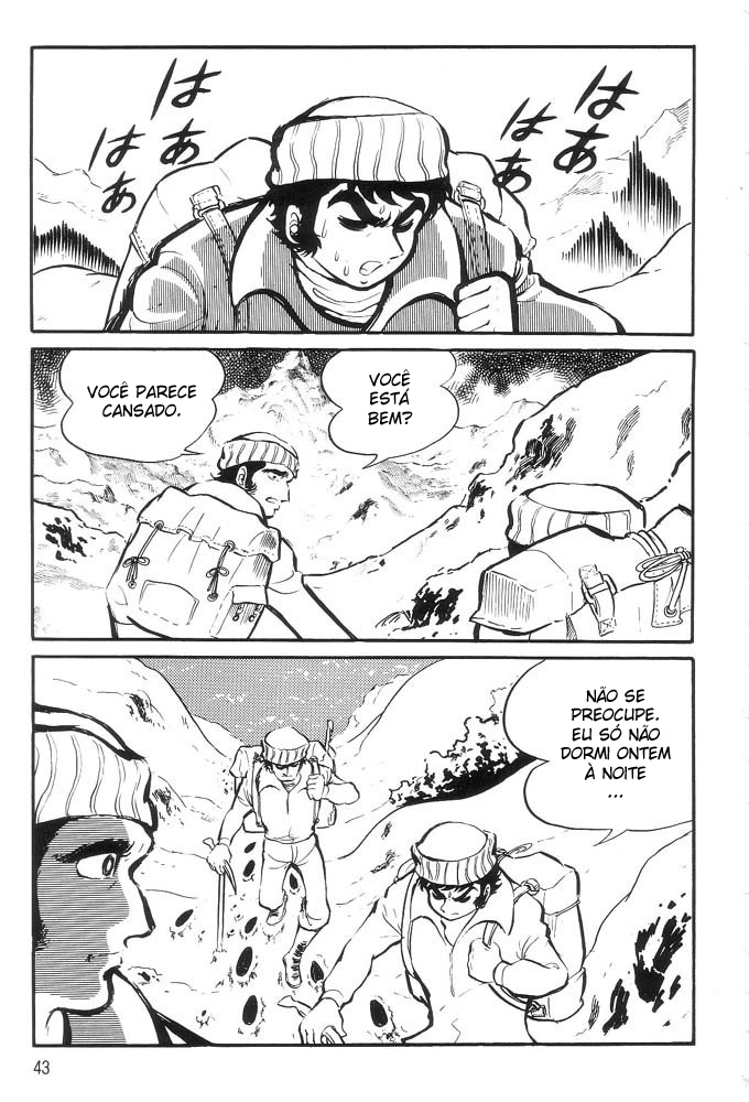 Demon Lord Dante Vol. 1 Ch. 1 第41页