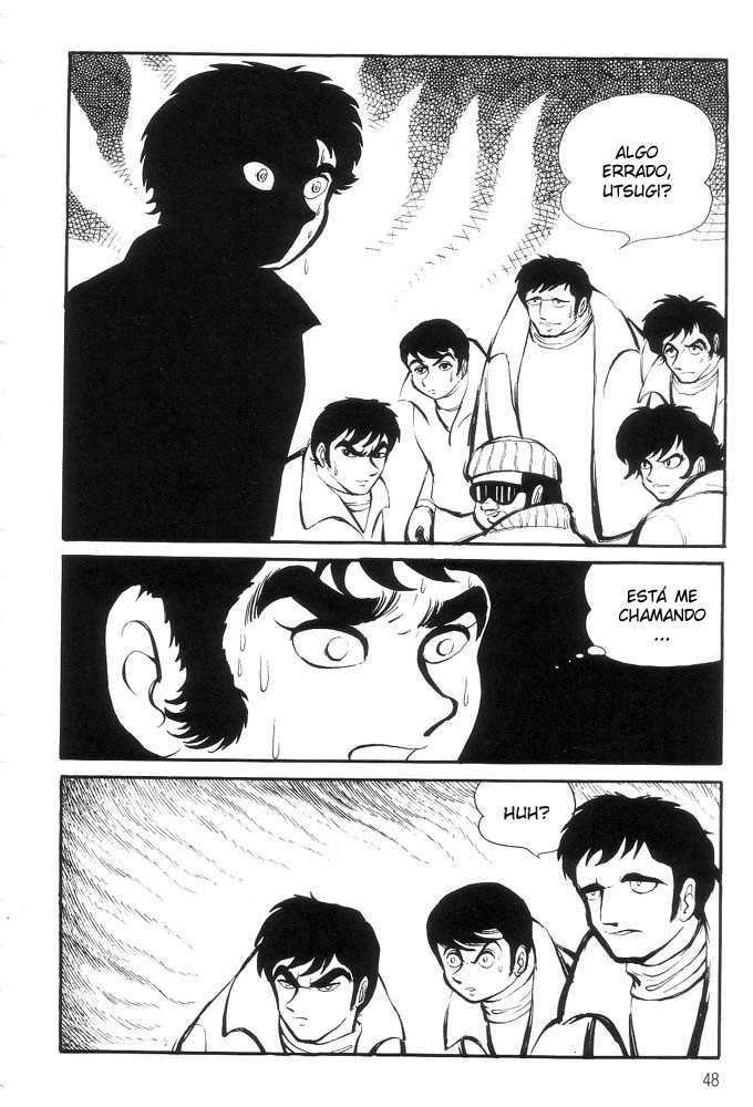 Demon Lord Dante Vol. 1 Ch. 1 第46页