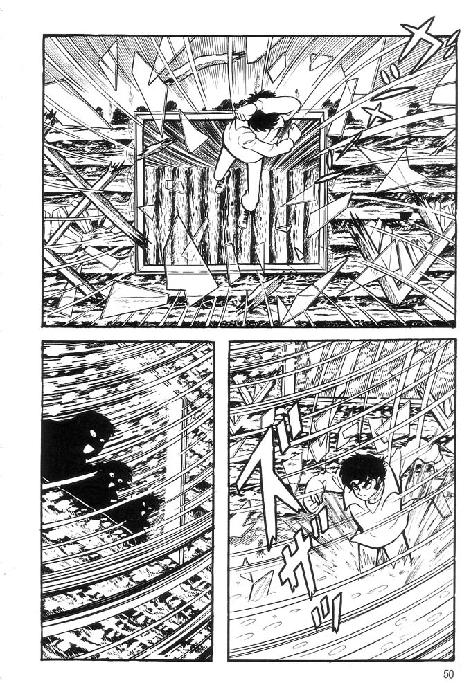 Demon Lord Dante Vol. 1 Ch. 1 第48页