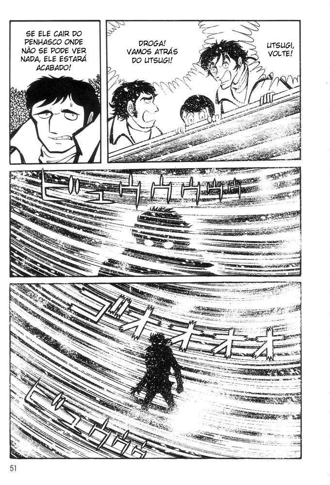 Demon Lord Dante Vol. 1 Ch. 1 第49页