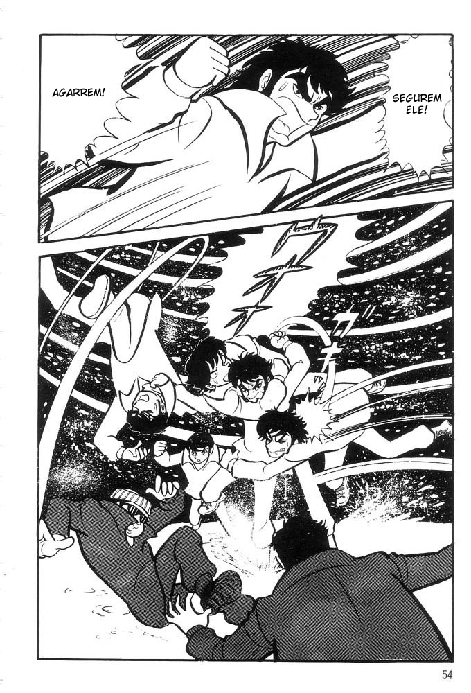 Demon Lord Dante Vol. 1 Ch. 1 第52页