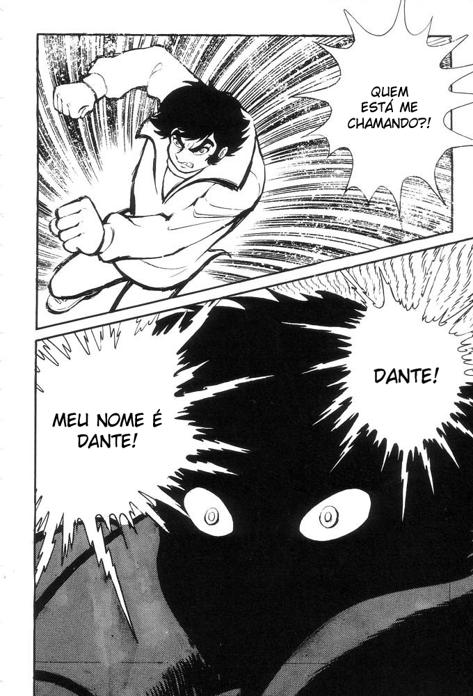 Demon Lord Dante Vol. 1 Ch. 1 第57页