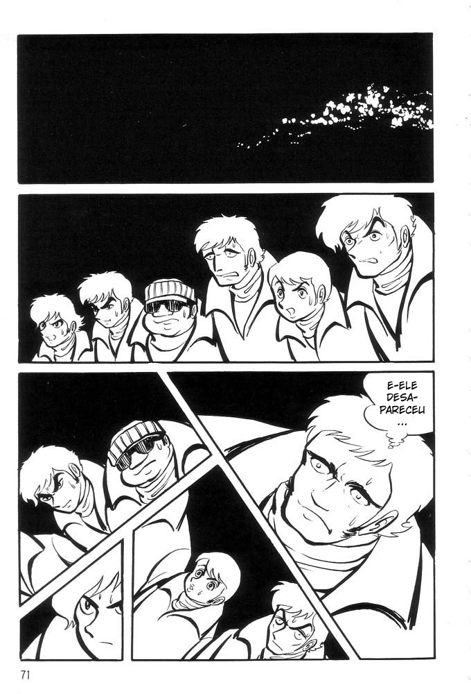 Demon Lord Dante Vol. 1 Ch. 1 第67页