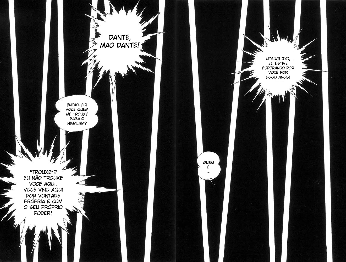 Demon Lord Dante Vol. 1 Ch. 1 第75页