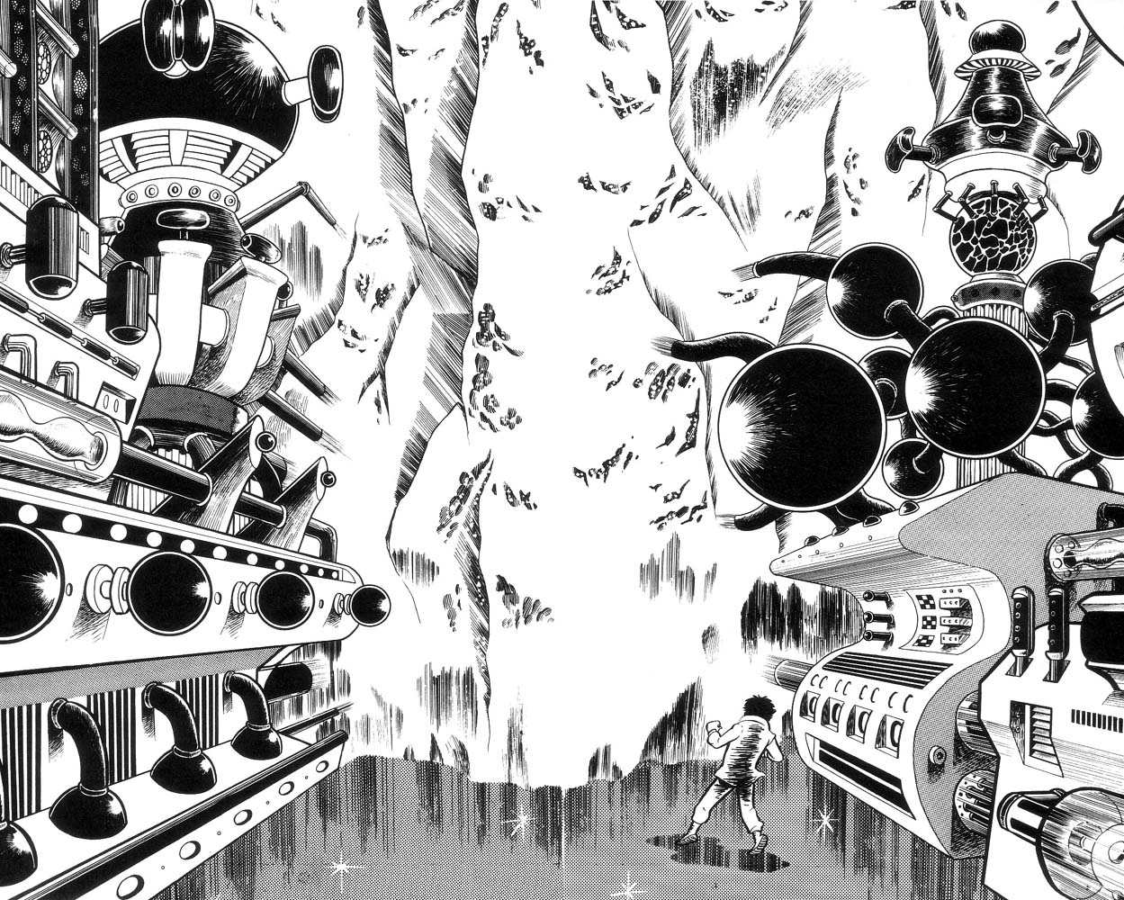 Demon Lord Dante Vol. 1 Ch. 1 第80页