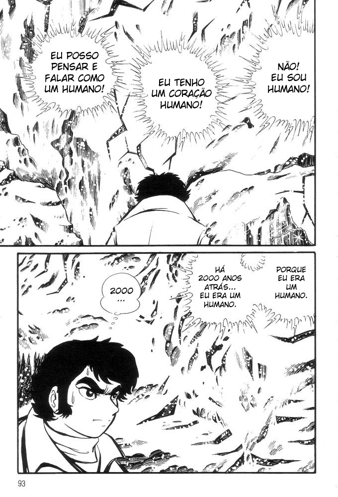 Demon Lord Dante Vol. 1 Ch. 1 第86页