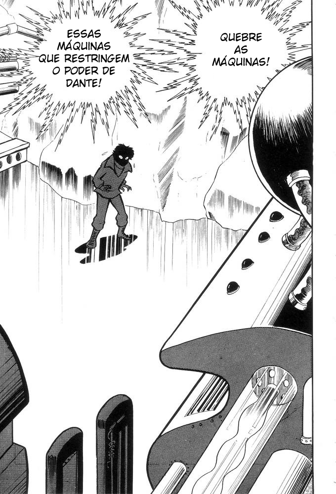 Demon Lord Dante Vol. 1 Ch. 1 第90页