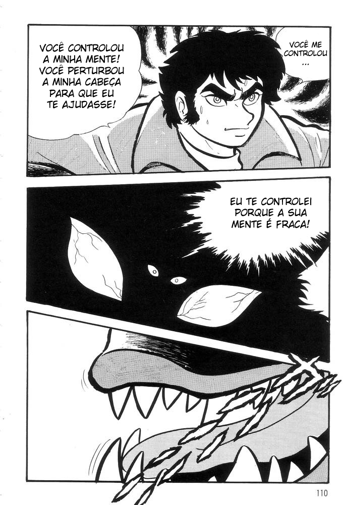 Demon Lord Dante Vol. 1 Ch. 1 第100页