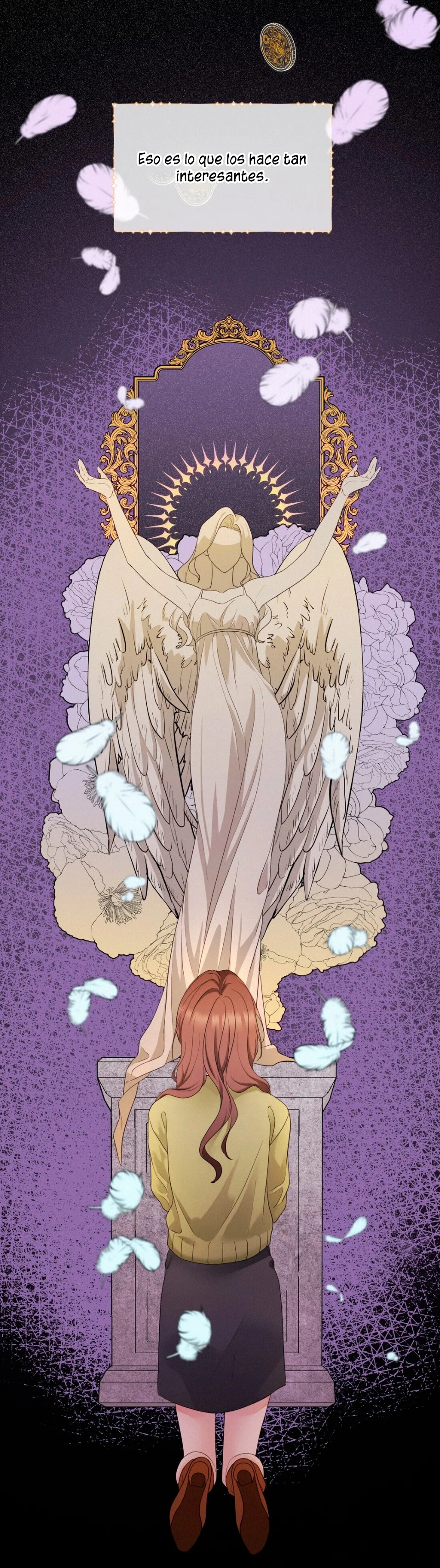 Fuchou Airen Quiero salvarte 第2页