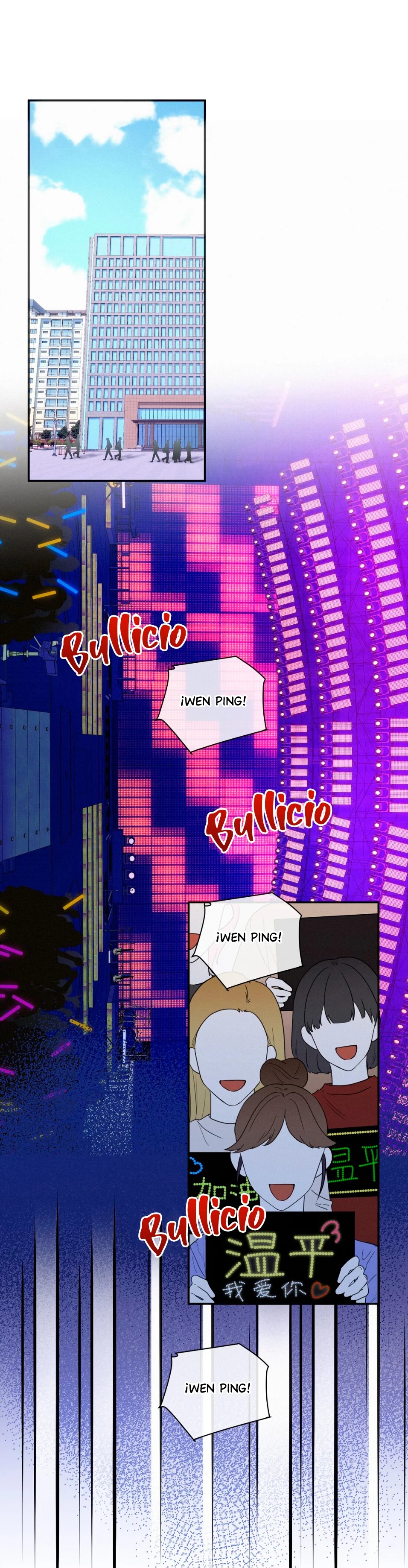 Fuchou Airen Quiero salvarte 第13页
