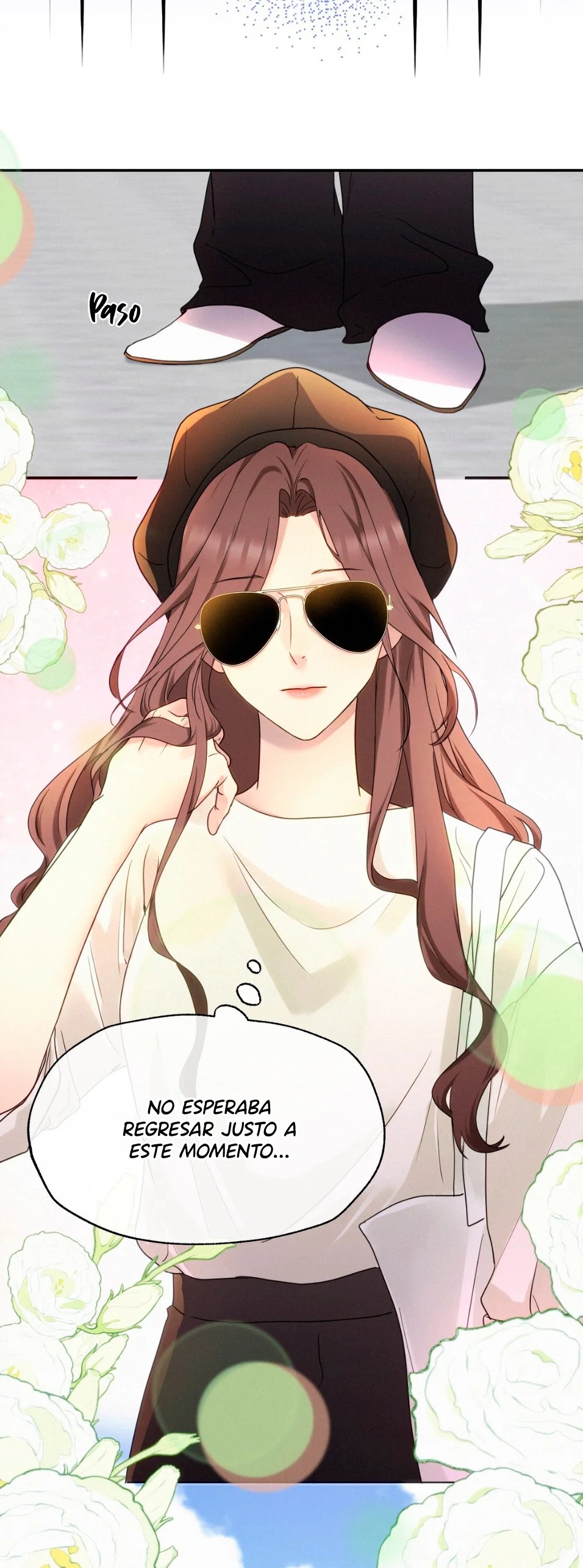 Fuchou Airen Quiero salvarte 第14页