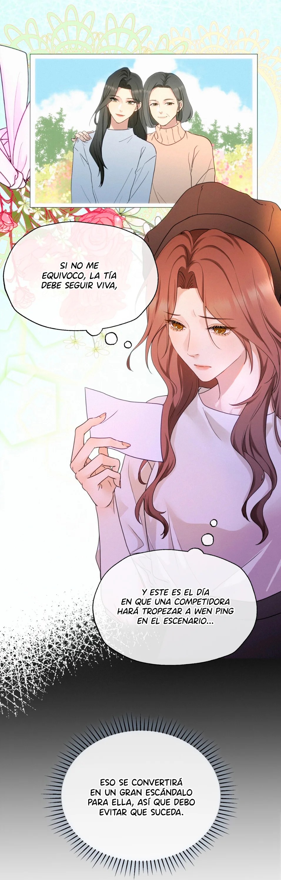 Fuchou Airen Quiero salvarte 第17页
